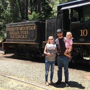 Meet your Posher, Starr